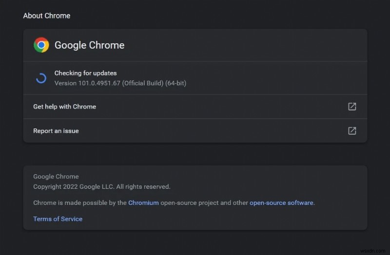 How to Fix “ERR_ADDRESS_UNREACHABLE” on Google Chrome