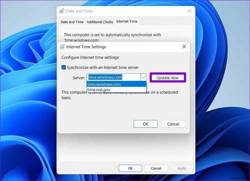Windows 11 Clock Time Wrong? Here’s the Fix! (7 Solutions)