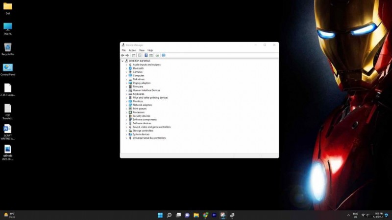 How To Fix The Device Has Either Stopped Responding or Is Disconnected Error