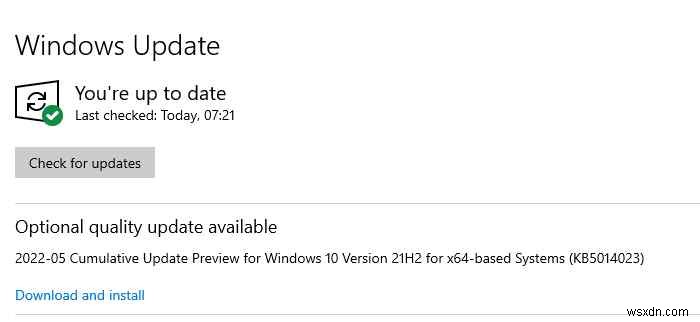 How to Fix AMD Radeon Software Not Opening