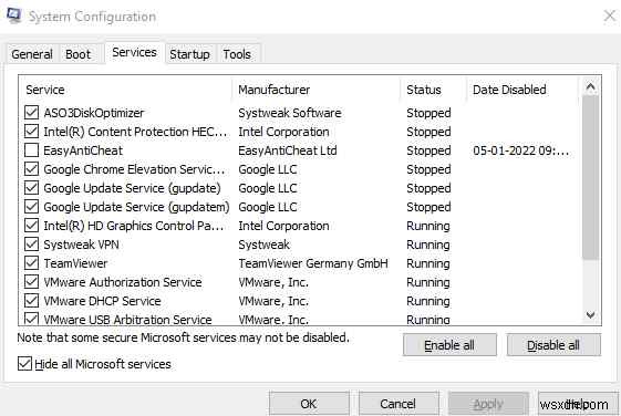 How to Fix AMD Radeon Software Not Opening