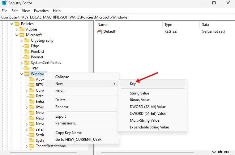 How To Enable Or Disable Quick Settings On Windows 11 Computer?