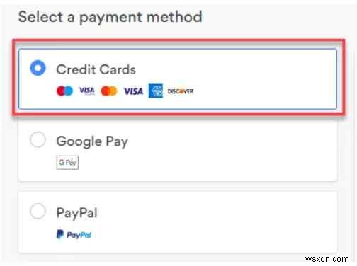 How to Fix Netflix Error Code NW-3-6 (2022 Guide)
