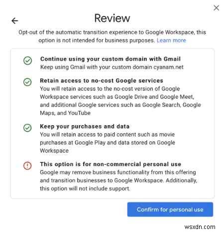 How To Archive Your Emails For Free