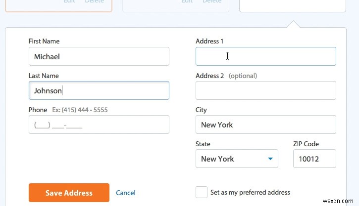 How to Stop Companies From Collecting Your Personal Information