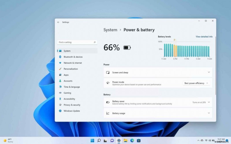 How To Fix No Battery is Detected Error on Windows 11 (6 Solutions)