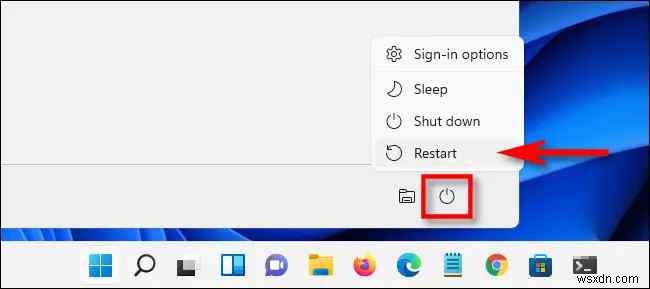 How To Fix No Battery is Detected Error on Windows 11 (6 Solutions)