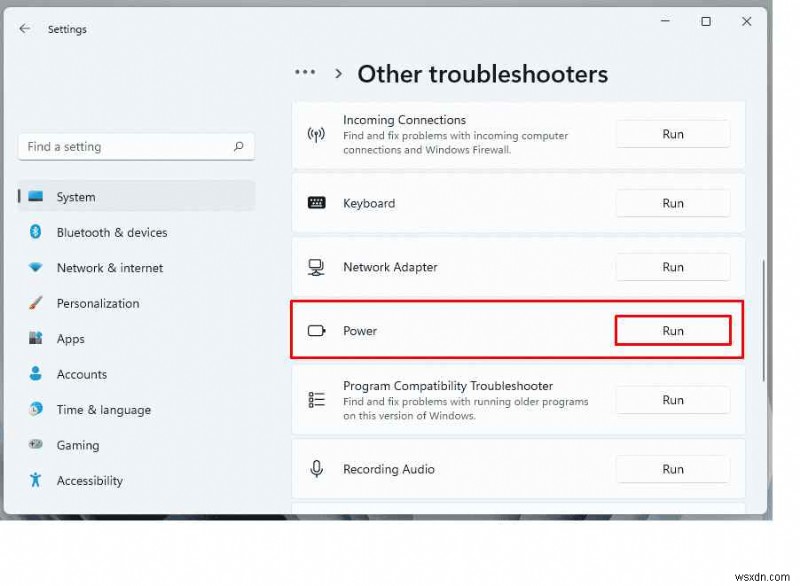How To Fix No Battery is Detected Error on Windows 11 (6 Solutions)
