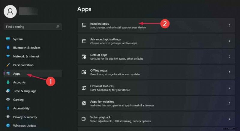 Windows 11 Webcam not Working? Here’s the Fix!