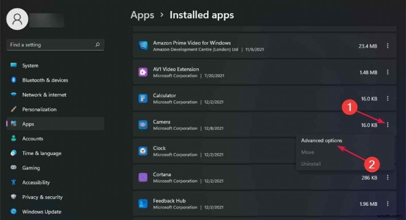 Windows 11 Webcam not Working? Here’s the Fix!