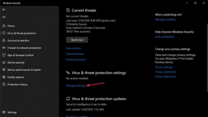 Windows 11 Webcam not Working? Here’s the Fix!