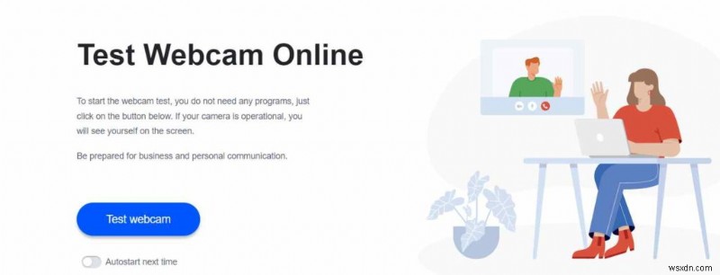Windows 11 Webcam not Working? Here’s the Fix!