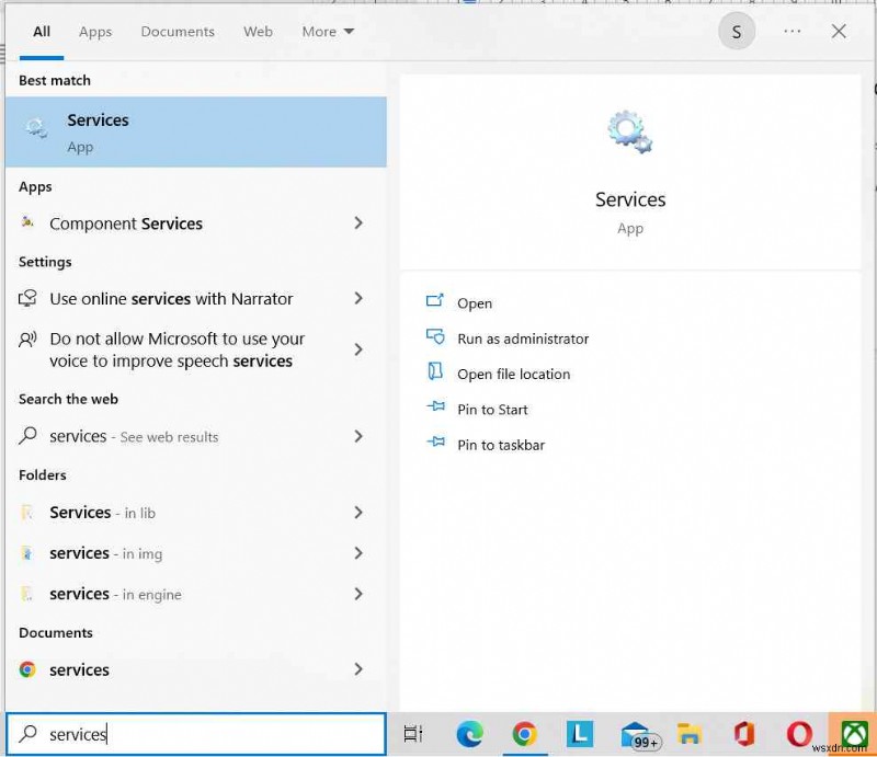 How To Fix Something Happened On Our End Error In Microsoft Store
