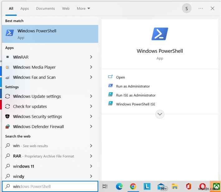 How To Fix Something Happened On Our End Error In Microsoft Store