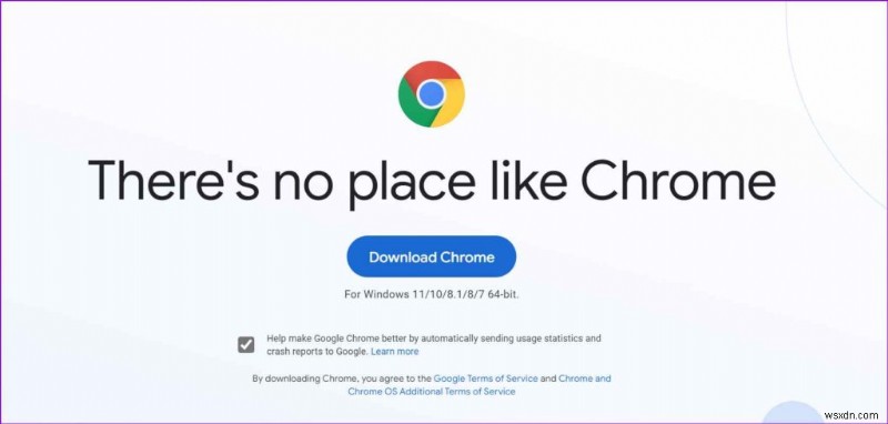 How To Fix Google Chrome Installation Failed on Windows 11