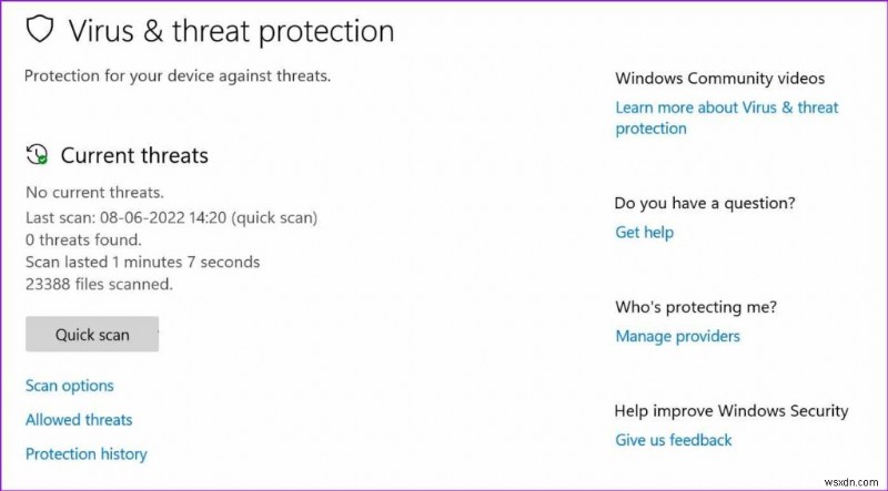 How To Fix Google Chrome Installation Failed on Windows 11