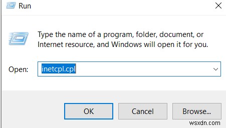 Credential Manager not showing/opening/working properly in Windows 11/10? Here’s the fix!