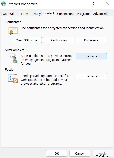 Credential Manager not showing/opening/working properly in Windows 11/10? Here’s the fix!