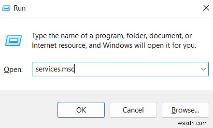 Credential Manager not showing/opening/working properly in Windows 11/10? Here’s the fix!