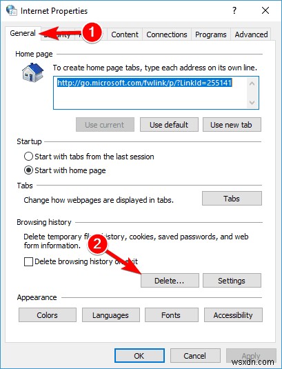 Credential Manager not showing/opening/working properly in Windows 11/10? Here’s the fix!