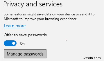 Credential Manager not showing/opening/working properly in Windows 11/10? Here’s the fix!