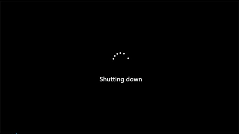 Windows 11 Won’t Shut Down? Here’s the Fix!