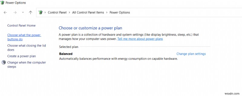 Windows 11 Won’t Shut Down? Here’s the Fix!