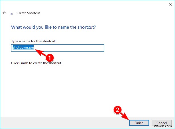 Windows 11 Won’t Shut Down? Here’s the Fix!