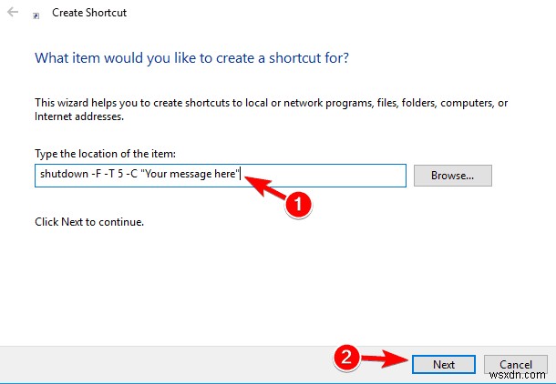 Windows 11 Won’t Shut Down? Here’s the Fix!