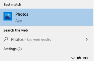 How to Turn Off Auto Enhancements in Photos App in Windows