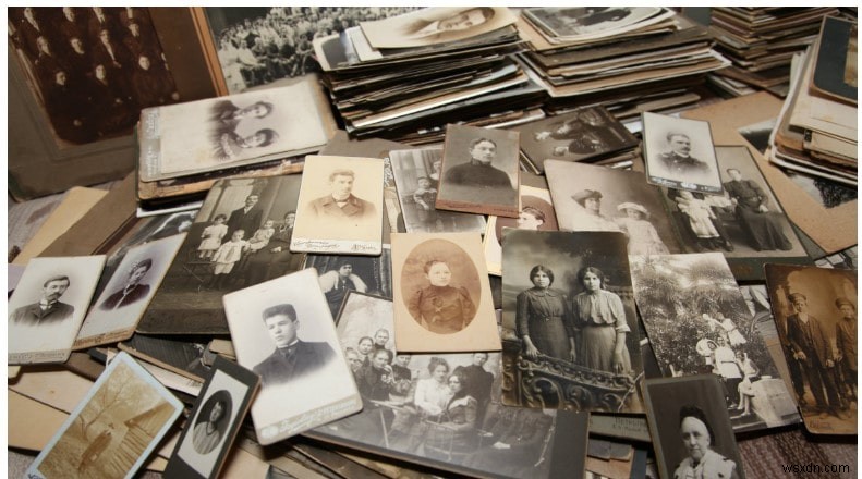 Best Way to Store Photo Prints in 2022