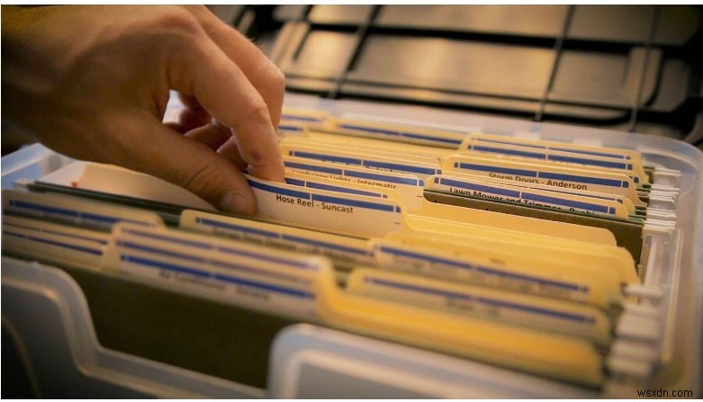 Best Way to Store Photo Prints in 2022