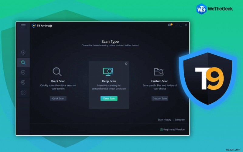 How To Enable Microsoft Defender’s Limited Periodic Scanning