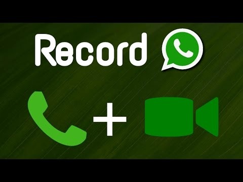 How to Record WhatsApp Video Calls on Windows PC