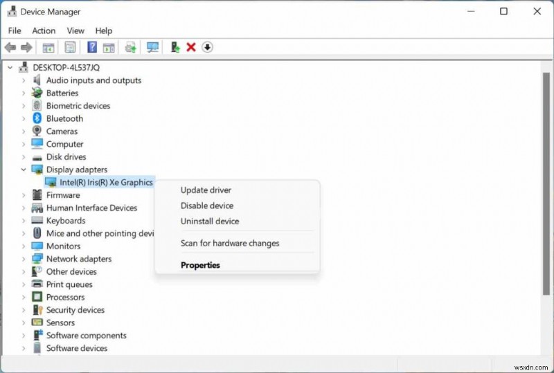How To Fix Windows 11 Keeps Restarting when Playing Games
