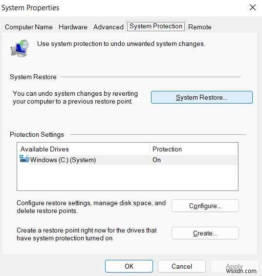 How To Fix Windows 11 Keeps Restarting when Playing Games