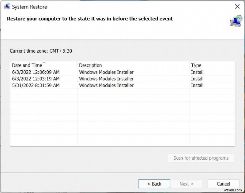 How To Fix Windows 11 Keeps Restarting when Playing Games