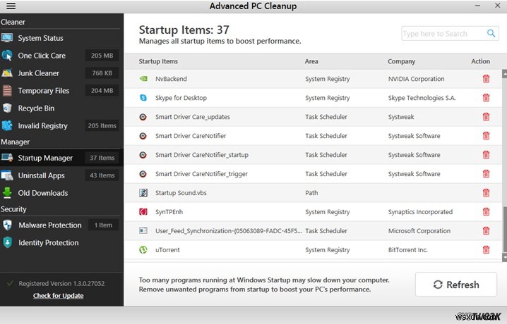 How To Save A List of Running Processes in Windows