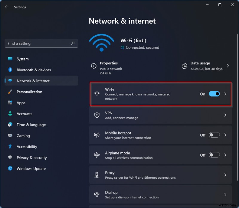 How To Fix Microsoft Store not Opening After Reset