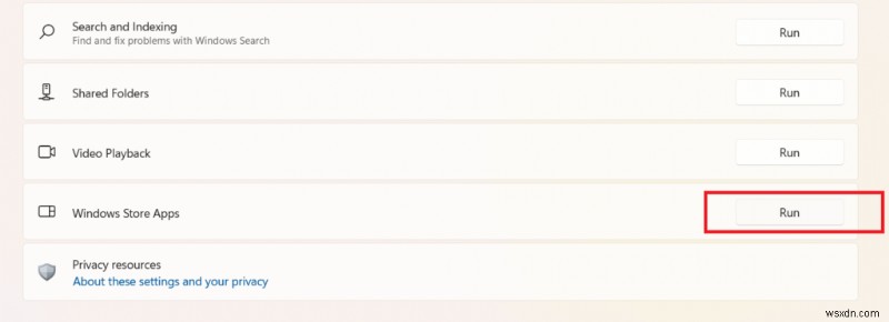 How To Fix Microsoft Store not Opening After Reset