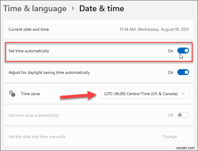 How To Fix Microsoft Store not Opening After Reset