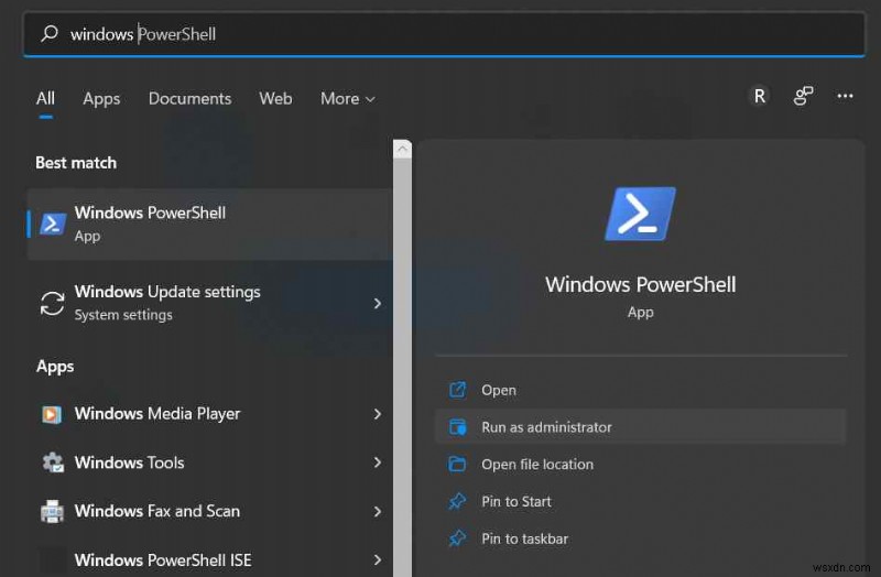 How To Fix Microsoft Store not Opening After Reset