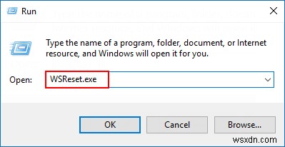 How To Fix Microsoft Store not Opening After Reset