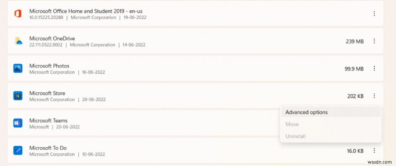How To Fix Microsoft Store not Opening After Reset