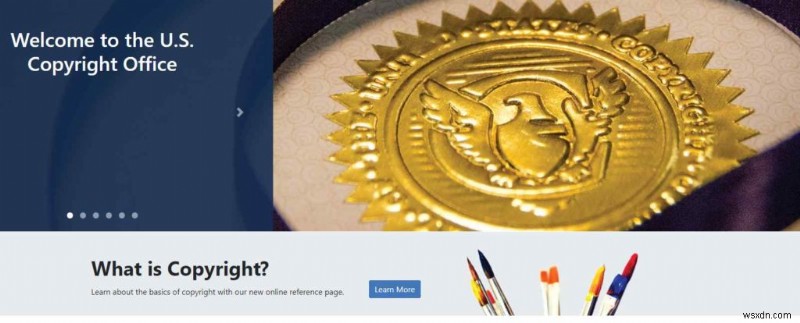 How To Copyright Your Photos And Protect Them