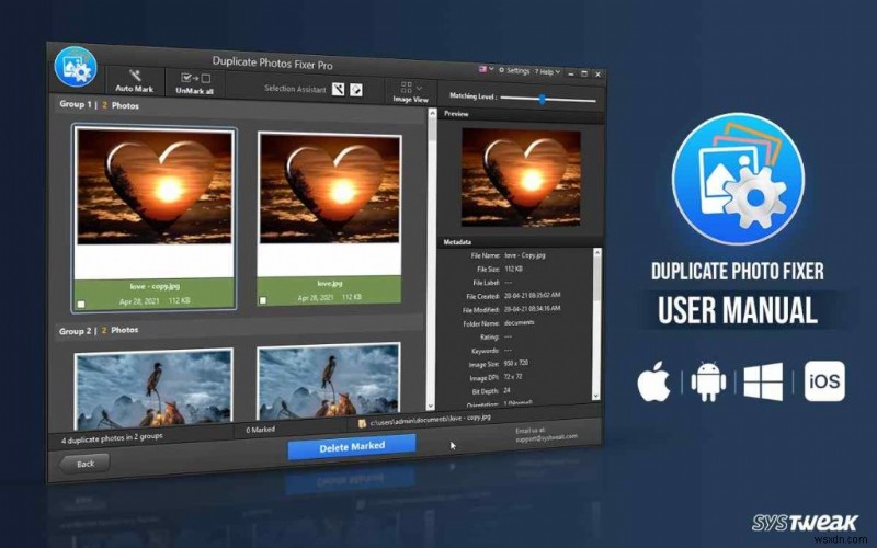 How To Copyright Your Photos And Protect Them