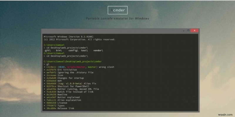 10 Best Terminal Emulators for Windows 11/10