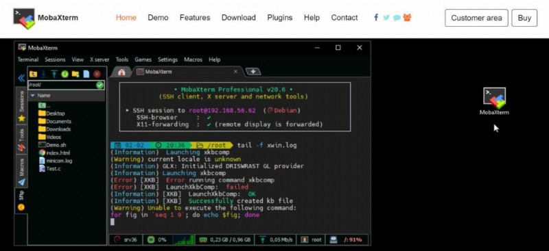 10 Best Terminal Emulators for Windows 11/10