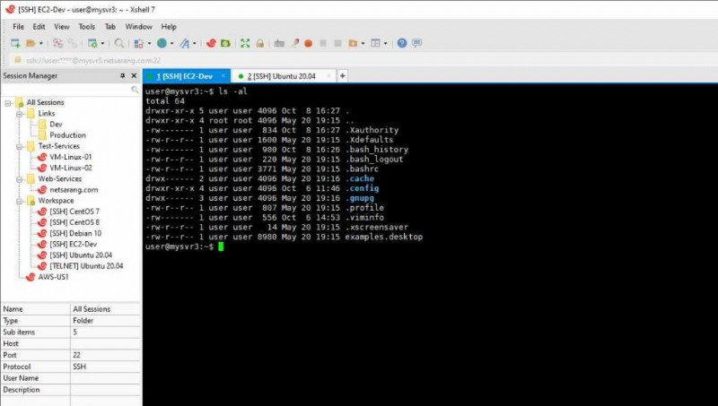 10 Best Terminal Emulators for Windows 11/10
