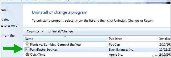 PnkBstrA.exe Process – What is it, Uses & How to Remove it